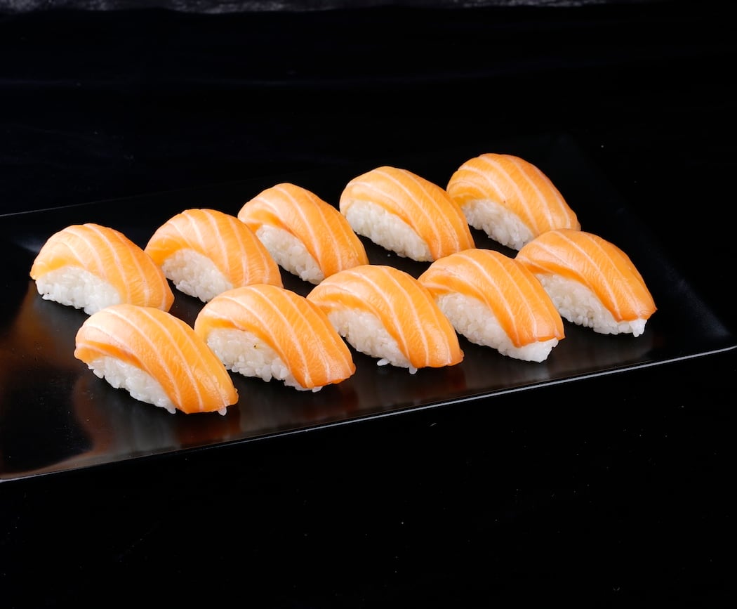 Dance sushi - Puteaux 1